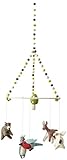 Pehr Designs Woodland Creatures Mobile by Pehr Designs