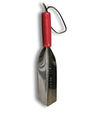 Garden Trowel - Stainless Steel 14" Long Works Perfectly for Every Hand Digging Situation. Indestruc