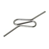 American Standard 072989 – 0070 Aクリップfor Refillチューブ