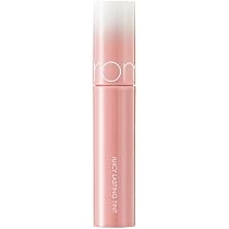 Amazon.co.jp: Rom&nd Juicy Lasting Tint, 37 Mellow Pear : Beauty