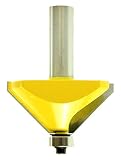 ディグラム dm09502 角面45°・ビット特大1/2(刃径53mm)