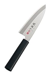 貝印 kai 関孫六 ステンレス 和包丁 出刃 (左用) 150mm 碧寿 AK-5073
