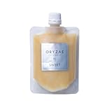 【 発酵 甘味料 】オリゼ 甘麹 SWEET 米麹 ソース 無添加 無農薬 (180g) こめこうじ 国産 あま麹 甘糀 砂糖不使用 低カロリー ドレッシング 調味料 ORYZAE