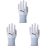 [プーマ] 作業用手袋 WORKING GLOVES PG-1520 1双 タフ&オイル ニトリルゴム XL