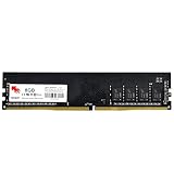 TARGET デスクトップPC用 メモリ 8GB DDR4 1.2V 2666MHz 288pin ヒートシンク付 TDP40 正規総代理店保障品