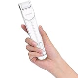 ノートパソコン スタンド 折りたたみ式 スタンド PCスタンド 無段階角度調整可能 姿勢改善 腰痛/猫背解消 軽量 タブレット スタンド 持