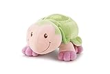 Trudy 25 cm Turtle Magic Lights Electronic Toy by Trudi