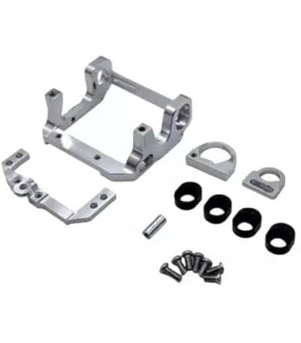 Amazon.co.jp: 京商(Kyosho) MML アルミモーターマウント MR-03