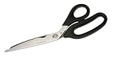 Wiss W912 10-Inch Shop Shears with Serrated Blades by Apex Tool Group