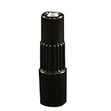 Milton S-451 3/4 Plastic Valve Extension - Pack of 4 [並行輸入品]