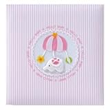 ナカバヤシ フエルアルバム 誕生用トイモービル ア-LB-300-Pピンク 生活用品 インテリア 雑貨 インテリア 家具 フォトスタンド アルバム [並行輸入品]