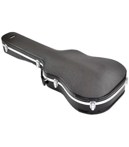 Amazon | Epiphone 940-EJUMBO ハードケース アコースティックギター用