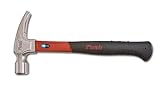 Plumb 11420N 20 oz Pro Series Fiberglass Rip Claw Hammer [並行輸入品]