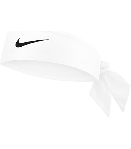 Amazon.co.jp: Nike オレンジ ドライフィット ヘッドタイ 3.0 - タイ