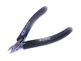 （C.K tools　Carl　Kammerling)　SIDE CUTTER　3780HEF　平面切口