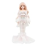 ICY Fortune Days 1/6 BJDドール（球体関節人形） 12 星座をテーマにしたドールシリーズ 謎の魔法人形 誕生日プレゼント 対象年齢は8歳以上 (うお座)