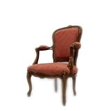 椅子　KIDS-21　子供椅子　猫足　15世スタイル