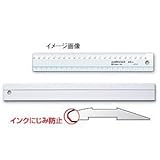新潟精機(SK) アルミスケール AR-1000