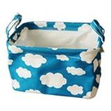 PILIER　（ピリエ）　キッズ収納ボックス　SS　ワンサイズ　スカイ