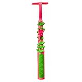 Garden Hoe Pusher by Constructive Eating