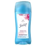 パウダーフレッシュ シークレット インビジブルソリッド 73ℊ Secret Invisible Solid Powder Fresh