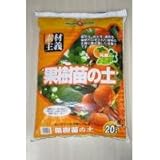 SUNBELLEX　果樹苗の土　20L×6袋