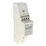 SONONIA エネルギー 　電力　電気　レールメーター　マウント　KWHメーター　ワットメーター　全15タイプ - 1相2線5（20）A140cm