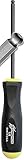 Bondhus 3707 Extra Long 1/8 Ball End Screwdriver with ProGuard Finish [並行輸入品]