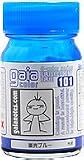 ガイアノーツ ガイアカラ- 15ml 101 蛍光ブルー