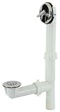 Eastman 35207 Trip Lever Bath Waste by Eastman