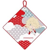 Amazon.co.jp: みんなのくじ 刀剣乱舞ONLINE 御伴散歩 ～御伴くじ