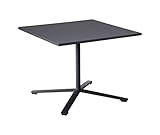 コクヨ  配送・組立・設置込    ミーティングテーブル DAYS OFFICE FLIP TOP XY-TFT99SCE6AMCB 幅90×奥行