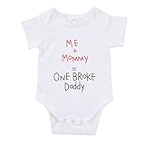 PER ロンパース カバーオール ベビー服　半袖　綿100% 可愛い　お着替えやすい　ユニセックス 新生児　幼児（0～24ヶ月） (100cm)