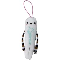 Amazon.co.jp: (ご当地キティ)北海道限定じゃがいもキティ根付 : 家電