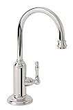 Franke dw120ファームHouse Littleバトラーバー蛇口 – Coldのみ、 DW12000 1