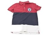 Tommy Hilfiger(トミーヒルフィガー) ポロシャツ 130サイズ 男の子