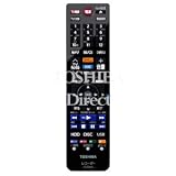 東芝 ＢＤ ＤＶＤ レコーダー リモコン SE-R0466 79106738