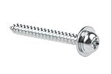Stas MiniRail Clipscrew