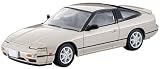 トミーテック (TOMYTEC) トミカリミテッドヴィンテージ ネオ 1/64 LV-N235c 日産 180SX TYPE-II スペシャルセレクション装着車 イエロイッシュシルバー 91年式 完成品