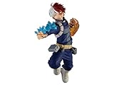 バンプレスト 僕のヒーローアカデミア THE AMAZING HEROES PLUS vol.5 轟焦凍