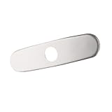 10 In. Escutcheon [並行輸入品]