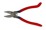 Crescent 20509 WSCVSMLNソリッドジョイントIronworkerペンチ、9-inch by Apexツールグループ
