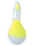 Happy Bulb The Best Bogger Remover, Baby Nasal Aspirator Perfect For Stuffy Noses Ideal For Newborns