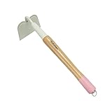 サボテン 草刈り 木柄カラー草けずり