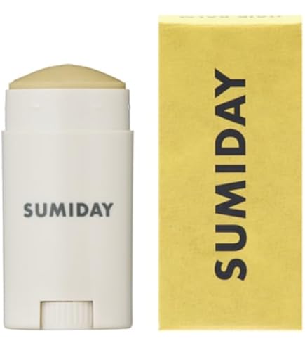 Amazon | 【SUMIDAY】HAIR BALM ダークブラウン 白髪隠し まとめ髪