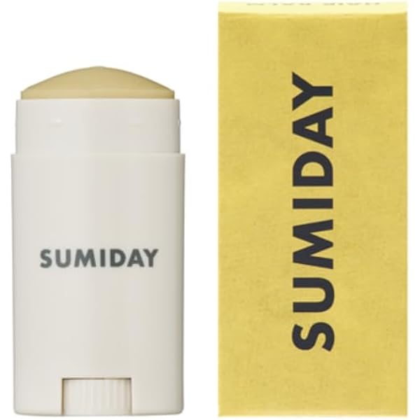 10個　SUMIDAY スミデー ヘアバーム ダークブラウン 新品未開封 Hair Balm [Dark Brown] – SUMIDAY