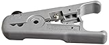 Morris Products 54518 UTP/STP and Flat Cable Stripping and Cutting Tools, 0.138"-0.354" Mulit-Conduc