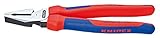 KNIPEX(クニペックス) 強力型ペンチ 225mm 202225