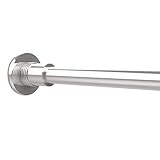 Allied Brass 1099G-PC Shower Curtain Rod Brackets [並行輸入品]