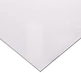Plaskolite 1 ag0930 a 20 x 32 x .100アクリルシート